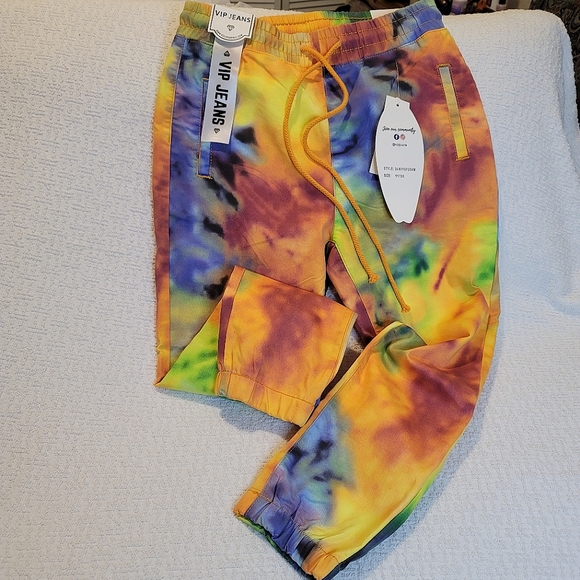 VIP Denim - STRECH./ SCULPTING